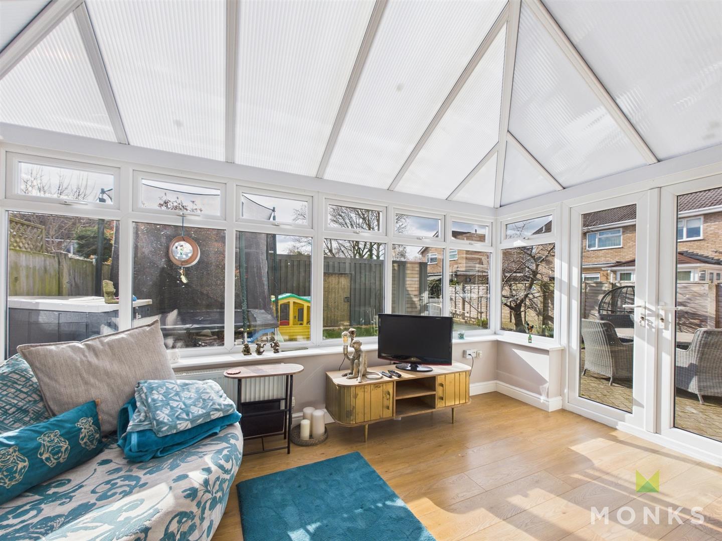 9 The Parks, Shrewsbury, SY1 4TJ SSTC